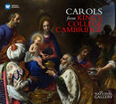 Carols from king's college cambridg