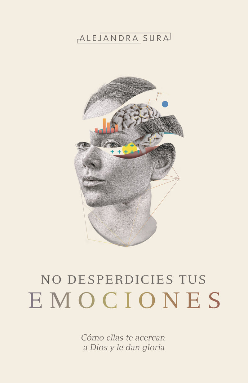 Span-Don't Waste Your Emotions (No desperdicies tus emociones)