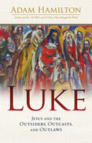 Luke-Hardcover
