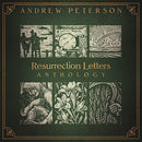 Resurrection Letters Anthology-Boxed Set