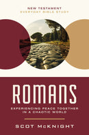 Romans (New Testament Everyday Bible Study Series)