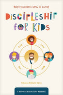 Discipleship For Kids