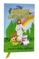 ICB The Garden Children's Bible-Hardcover