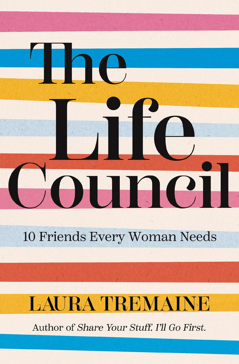 The Life Council-Softcover