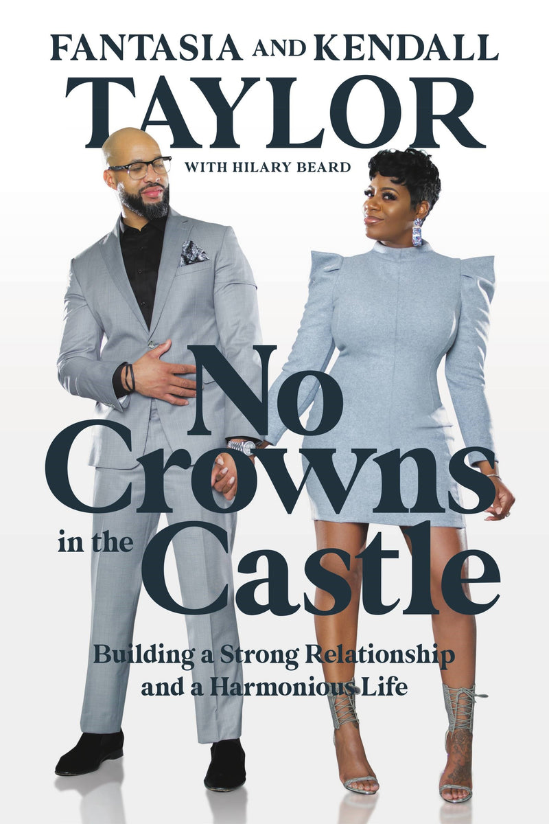 No Crowns In The Castle-Softcover