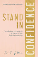 Stand In Confidence