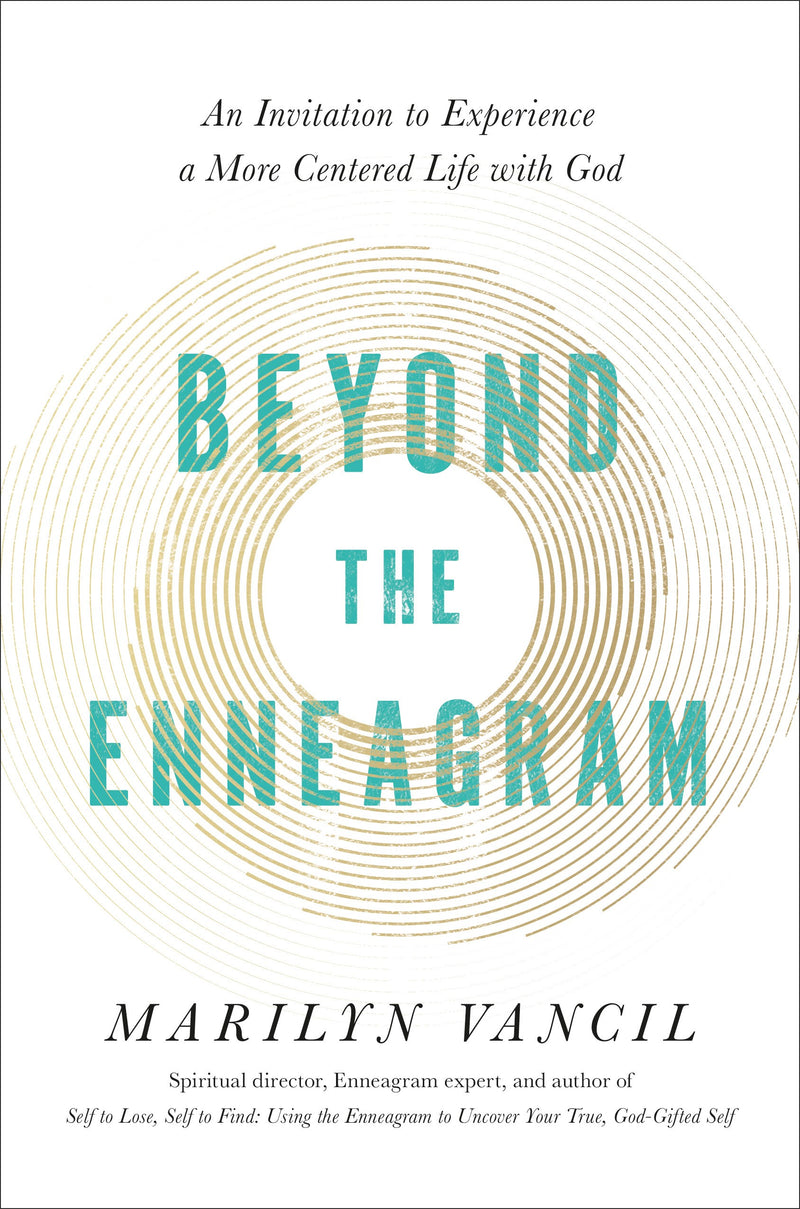 Beyond The Ennegram