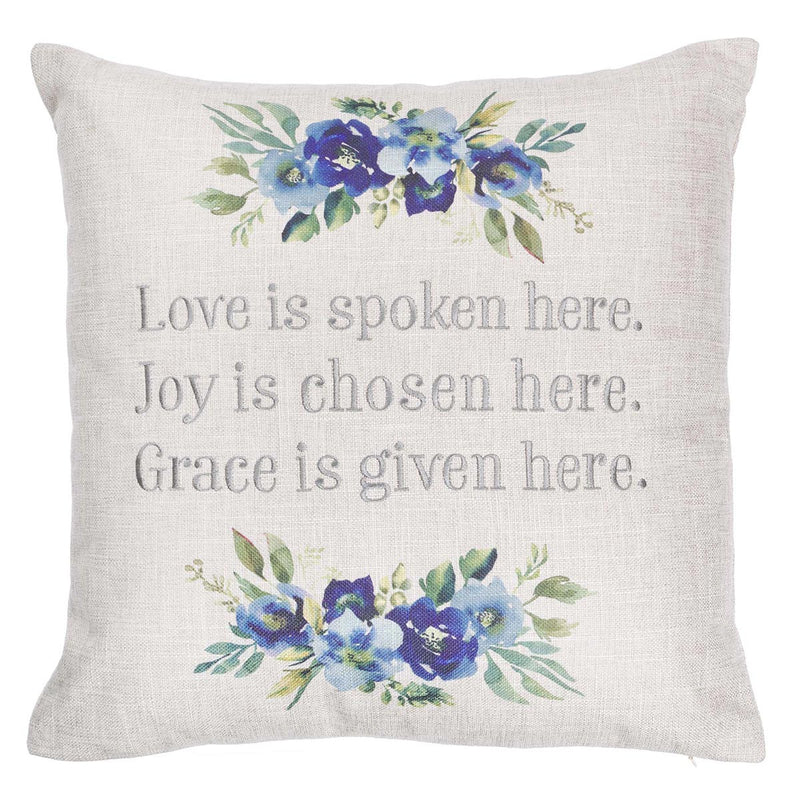 Love Joy Grace - Non-scripture