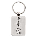 Het gaat goed met mijn ziel