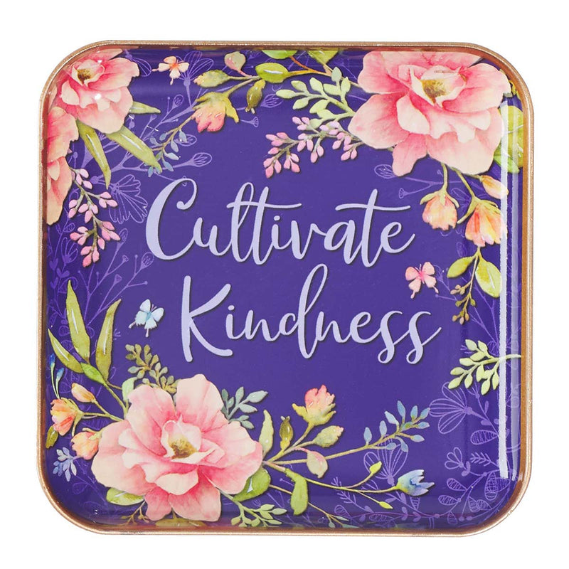 Cultivate kindness - 97 x 97 mm