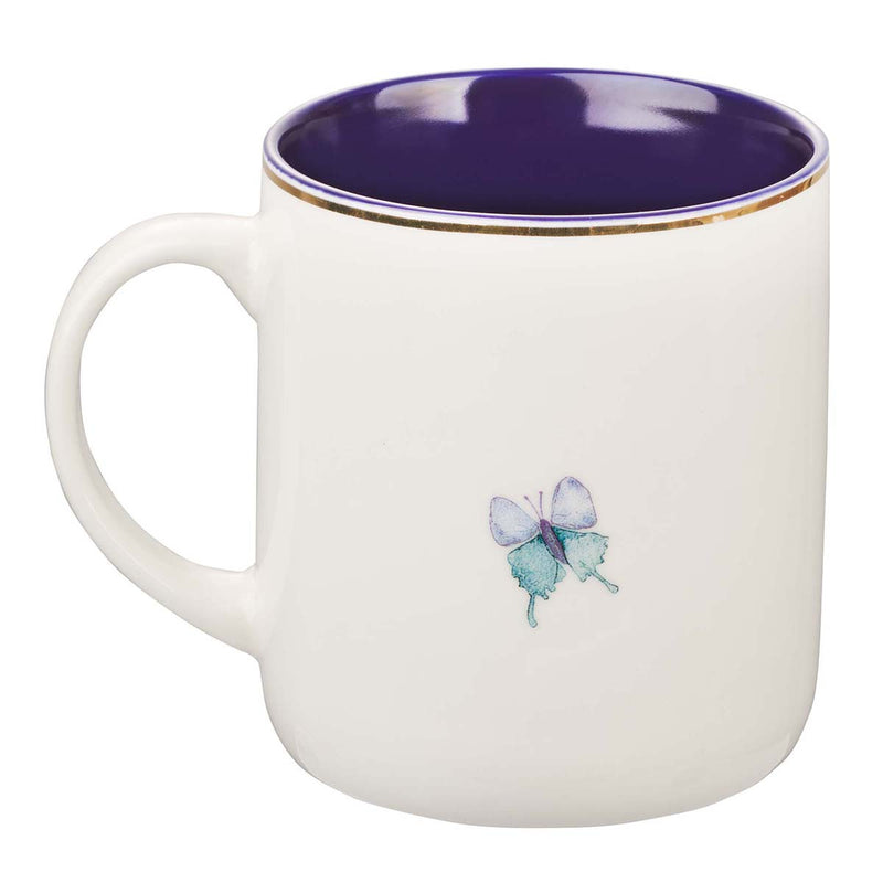 Cultivate Kindness Ceramic Mug