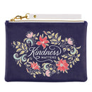 Vriendelijkheid is belangrijk