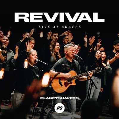 Revival: Live At Chapel (CD)