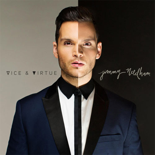 Vice & virtue (CD)