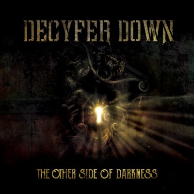 The Other Side of Darkness (CD)