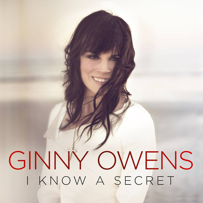 I Know A Secret (CD)