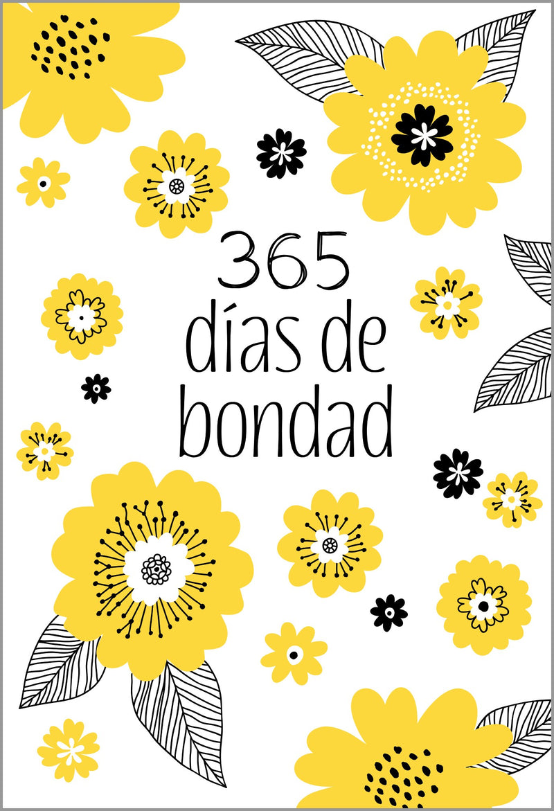 Span-365 Days Of Kindness (365 Dias de Bondad)