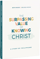 The Surpassing Value Of Knowing Christ