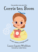 Span-Corrie Ten Boom (Do Great Things For God)