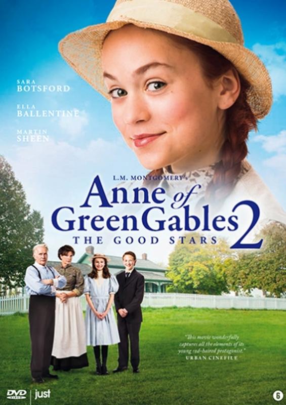 Anne of Green Gables 2 - The Good Stars