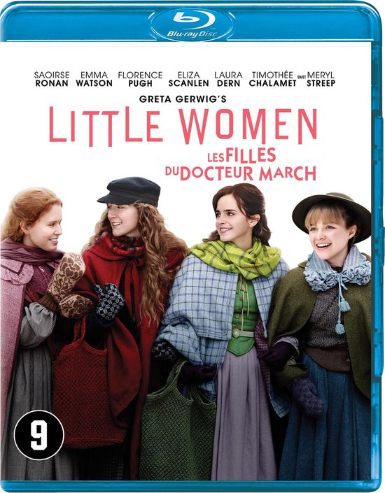 Little Women (BRD)