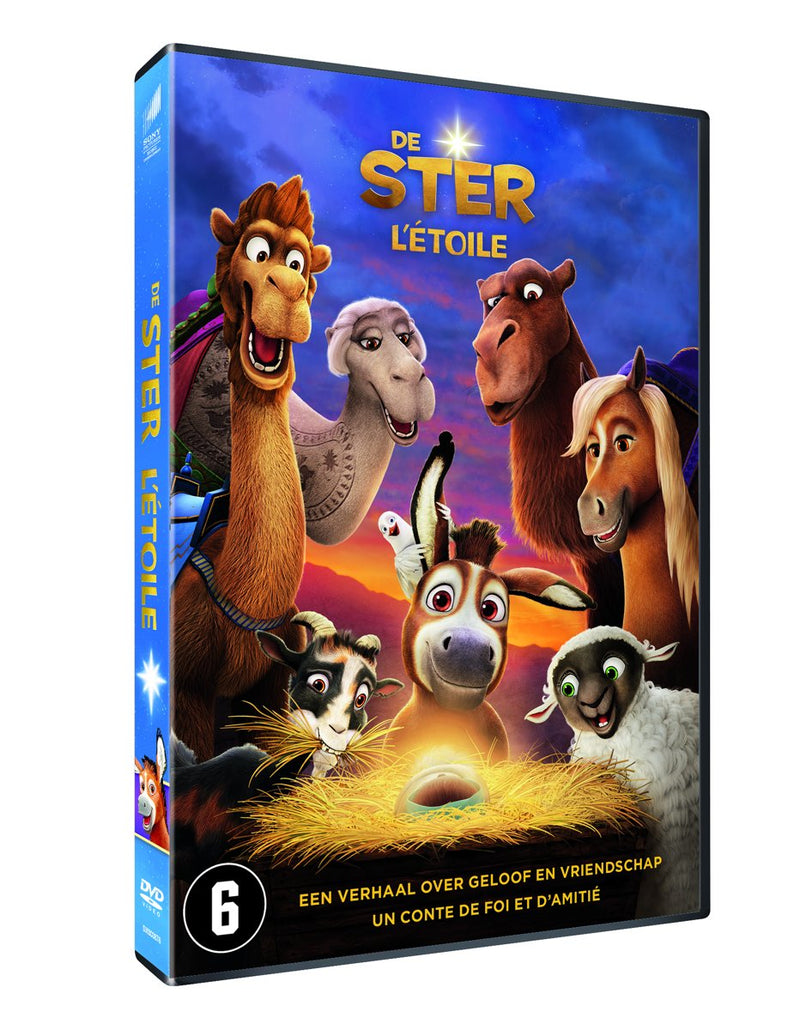 The star (DVD)