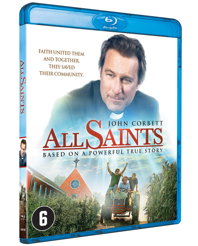 All Saints (Blu-ray)