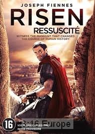 Risen (DVD)