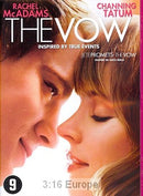 The Vow (DVD)