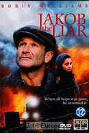 Jacob The Liar (DVD)