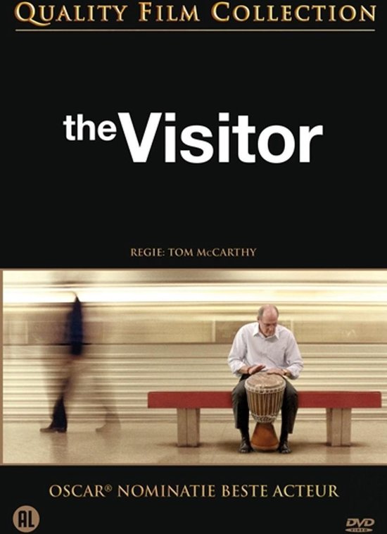 The Visitor (DVD)