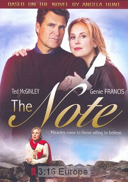 The Note (DVD)