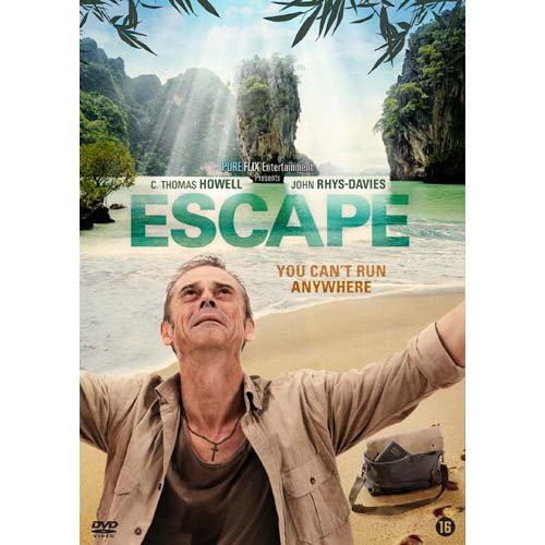 Escape (DVD)