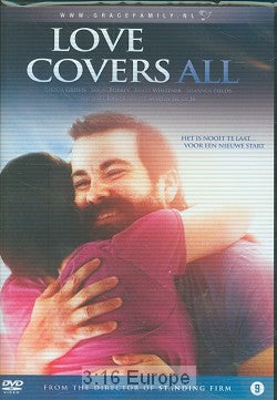 Love covers all (DVD)