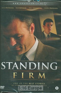 Standing firm (DVD)