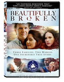 Beautifully Broken (DVD)