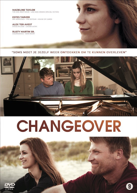 Changeover (DVD)