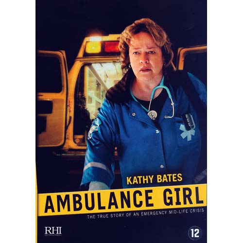 Ambulance Girl