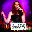 Sarah Kelly:Live @ Flevo (CD + DVD)