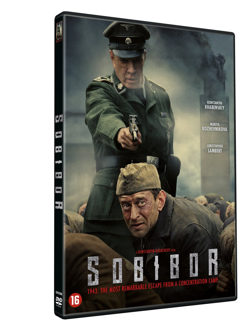 Sobibor (DVD)