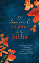 Span-Women Of The Bible Devotional) El devocional mujeres de la Biblia