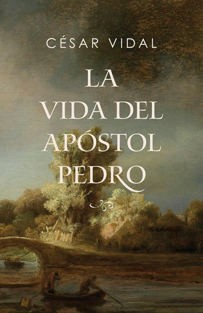 Span-The Life Of Apostle Peter (La Vida del ApOstol Pedro)
