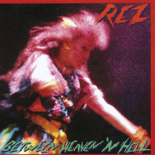 Between Heaven 'n Hell (CD)