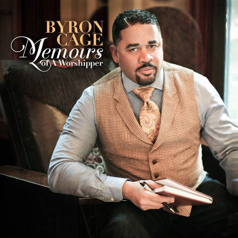 Memoirs of a Worshipper (CD)