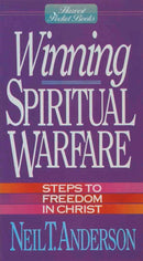 Winning Spiritual Warfare