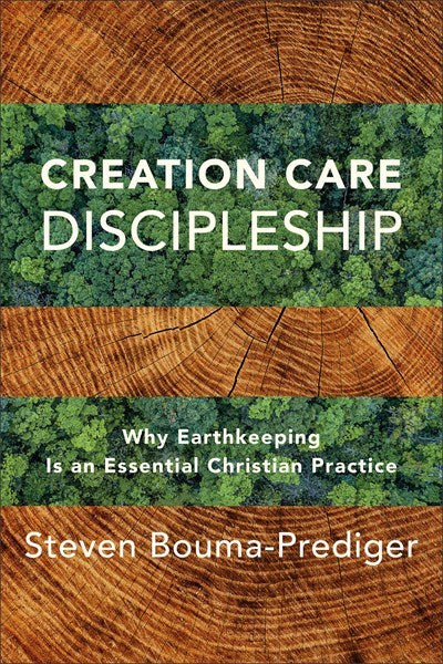 Creation Care Discipleship