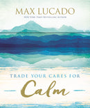 Trade Your Cares For Calm (Card Deck)