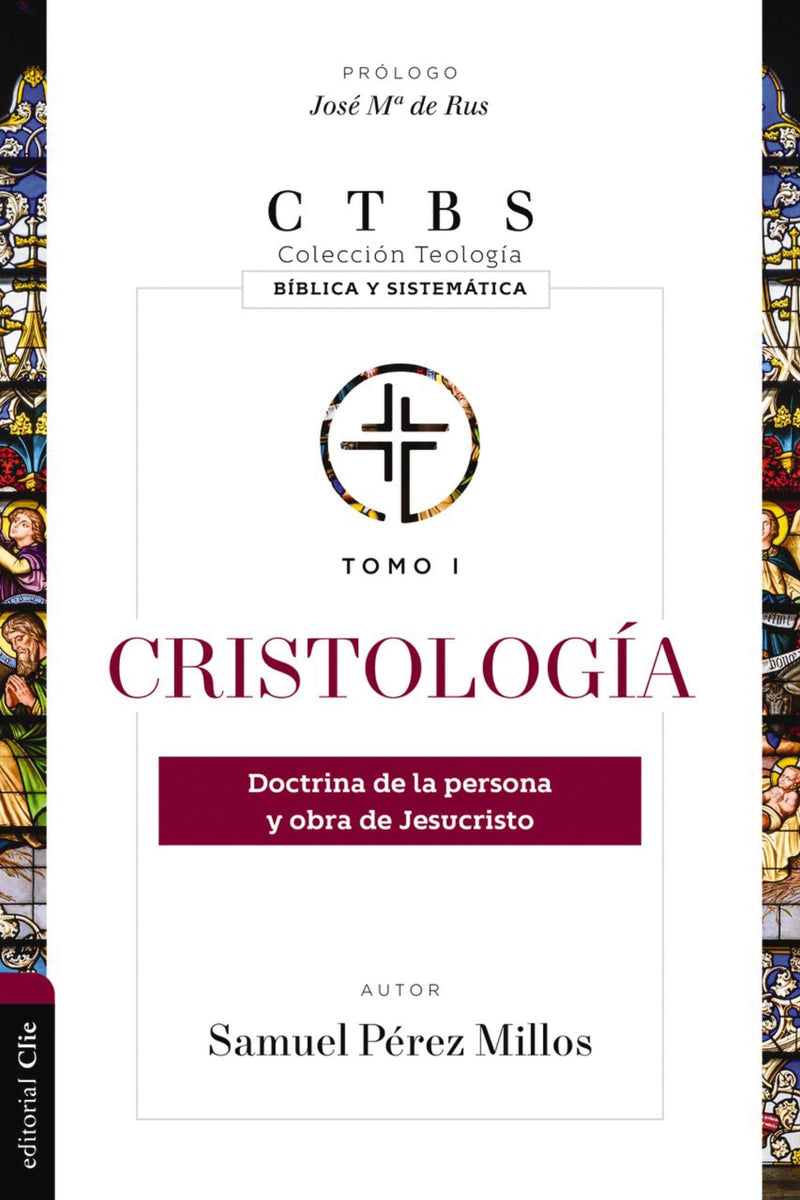 Span-Christology(Cristologia)