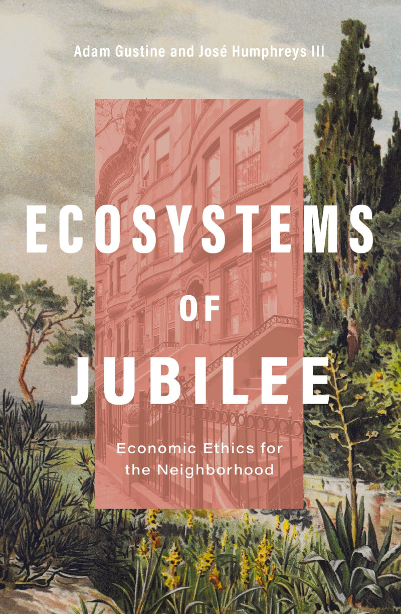 Ecosystems Of Jubilee