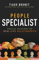 People Specialist